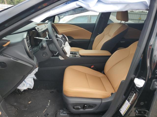 2025 LEXUS RX 350H BA 2T2BBMCAXSC085111