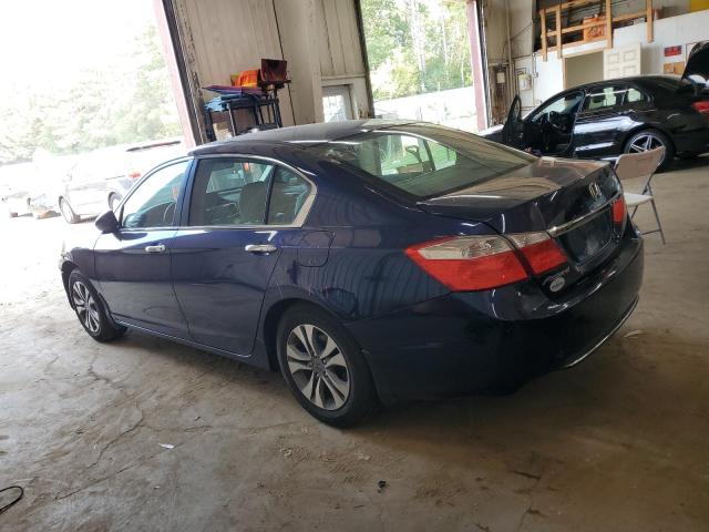 2015 HONDA ACCORD LX 1HGCR2F39FA001751