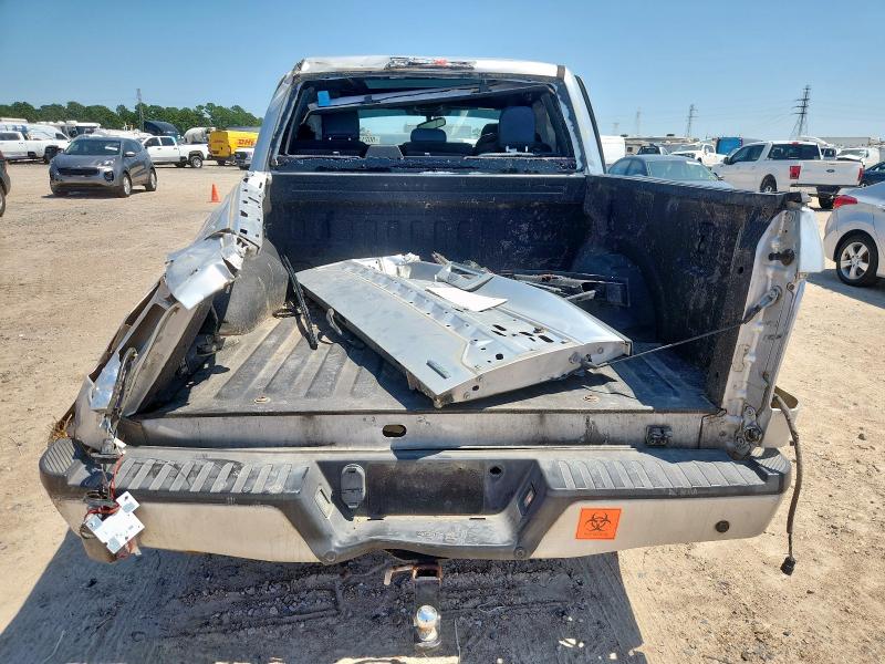 2018 FORD F150 SUPER - 1FTEW1EG5JFB04742