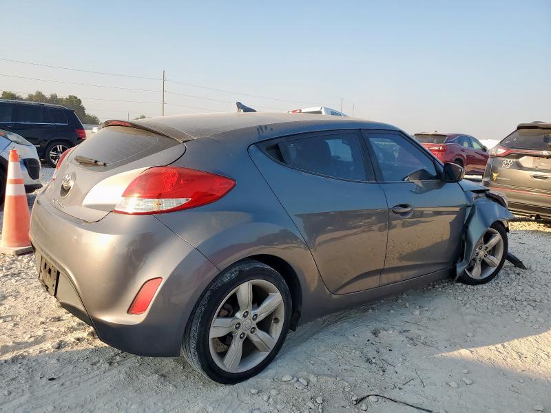 2014 HYUNDAI VELOSTER #3305760753