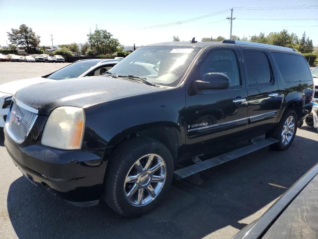 GMC YUKON XL D