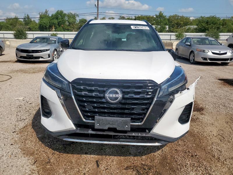 2023 NISSAN KICKS SR - 3N1CP5DV8PL506008