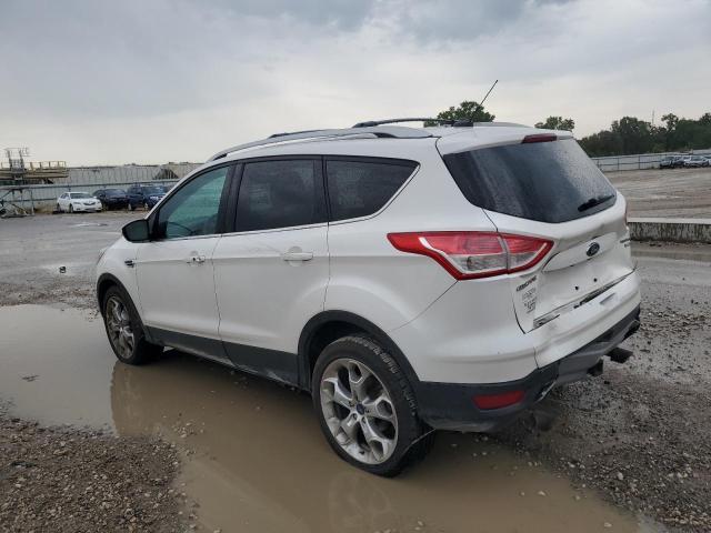 2013 FORD ESCAPE TITANIUM - 1FMCU9J98DUD53924