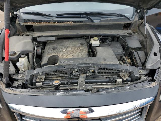 2013 INFINITI JX35 #3301810354