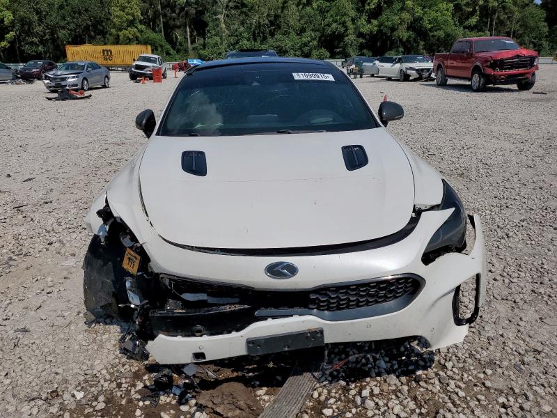 2019 KIA STINGER GT KNAE55LCXK6045888