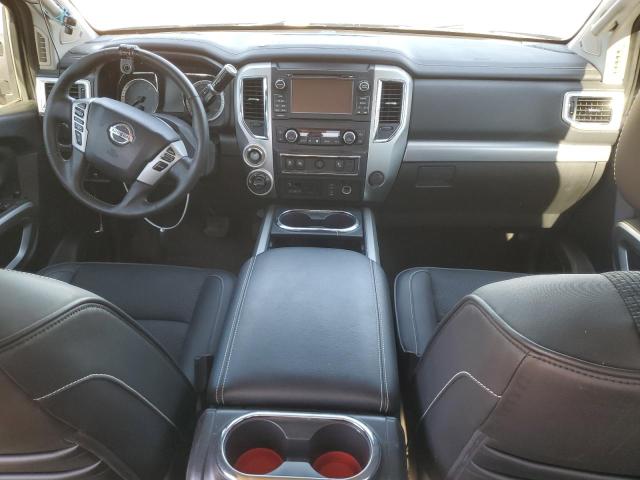 2018 NISSAN TITAN XD SL 1N6BA1F46JN526785