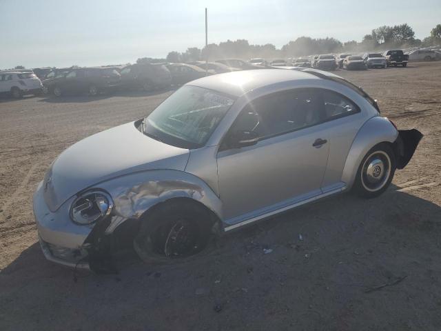 2015 VOLKSWAGEN BEETLE 1.8T 3VWF17AT2FM656468