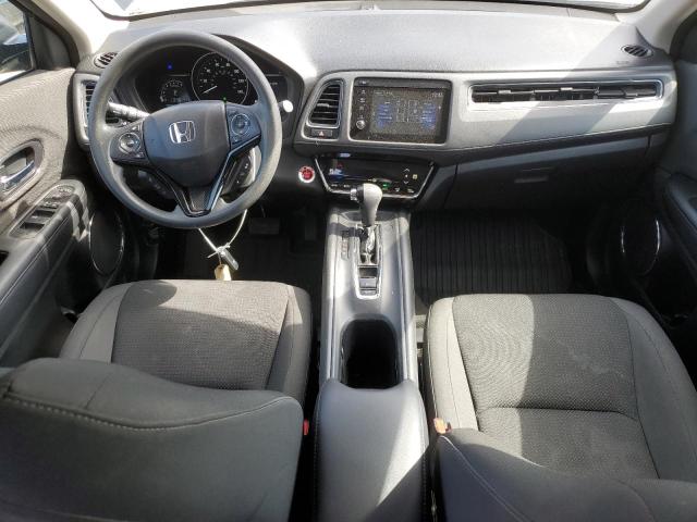 2022 HONDA HR-V EX 3CZRU6H56NM715104