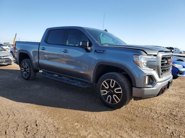 2021 GMC SIERRA K15 - 3GTP9EED5MG416057