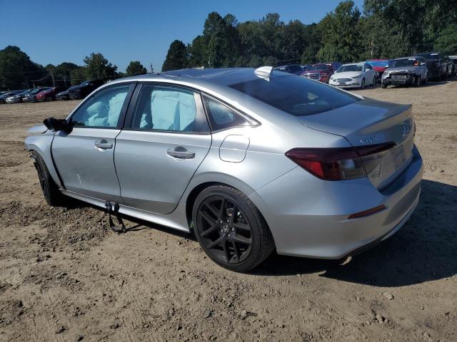 2025 HONDA CIVIC SPOR #3285695693