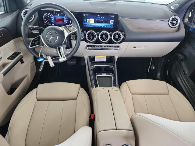 2025 MERCEDES-BENZ GLA 250 #3258928794