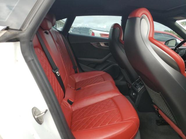 2018 AUDI S5 PRESTIGE #3290281250