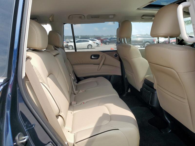 2024 NISSAN ARMADA SL JN8AY2BC1R9196401