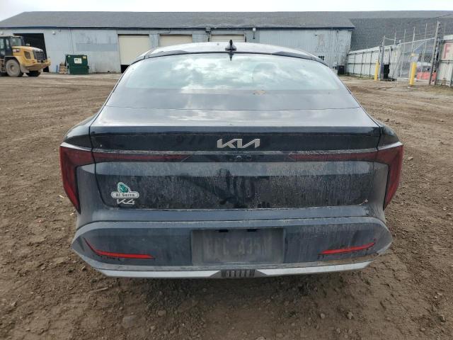 2025 KIA K4 EX #3290292215