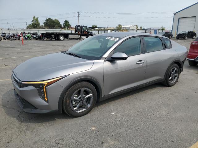 KIA K4 LX