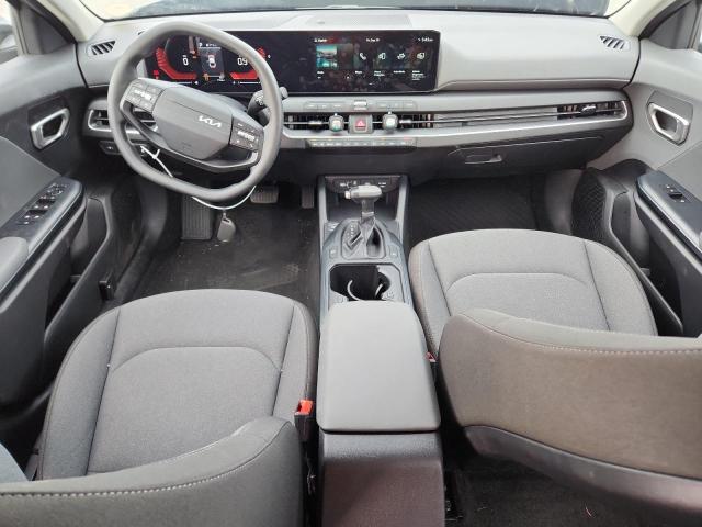 2025 KIA K4 LX - 3KPFT4DE0SE164292