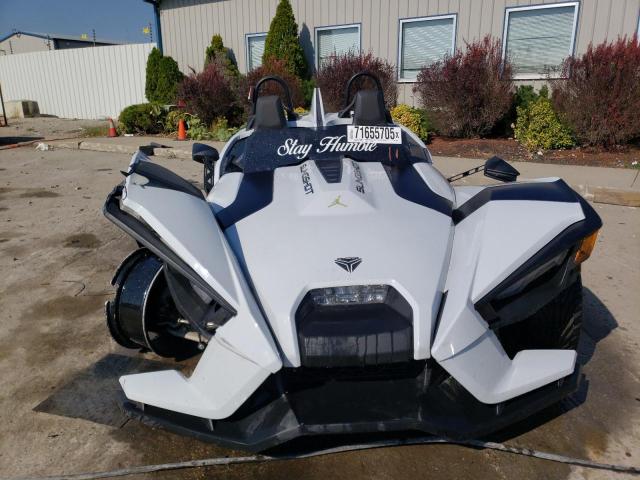 2023 POLARIS SLINGSHOT #3284025836