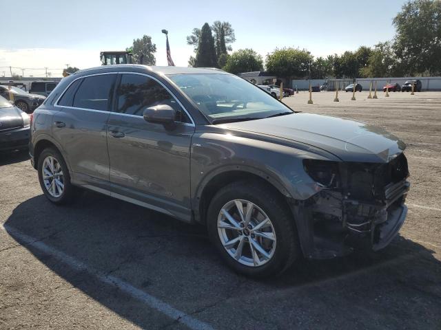 2022 AUDI Q3 PREMIUM - Other View