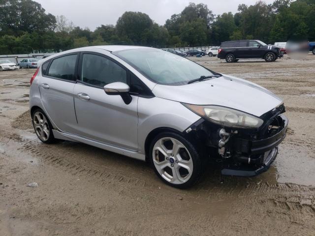 2015 FORD FIESTA ST 3FADP4GX3FM126095