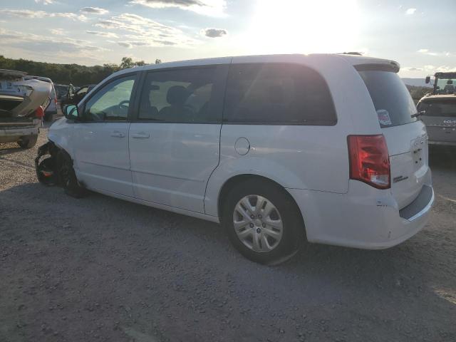 2016 DODGE GRAND CARA 2C4RDGBG7GR368125