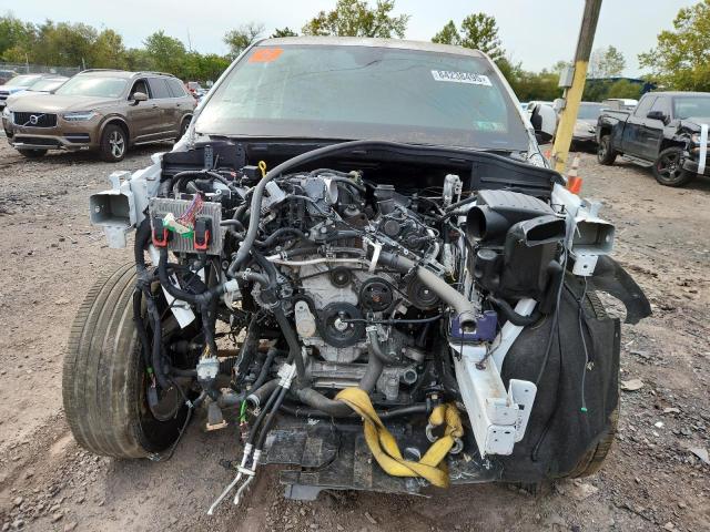 2022 JEEP GRAND CHEROKEE LAREDO E 1C4RJFAG2NC141466