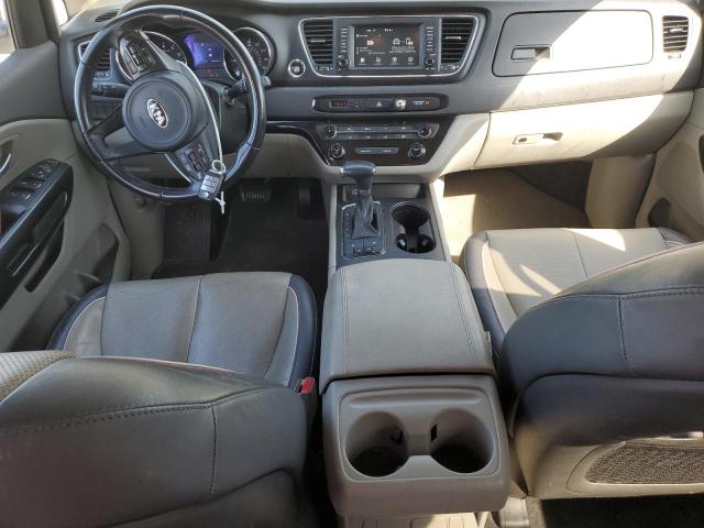2017 KIA SEDONA LX - KNDMB5C18H6315425