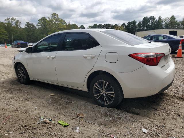 2016 TOYOTA COROLLA L 5YFBURHE6GP375764