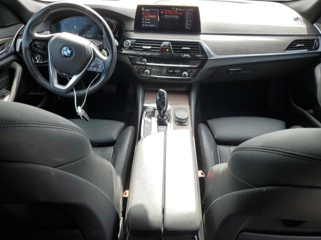 2020 BMW 530 XI WBAJR7C02LCD08725