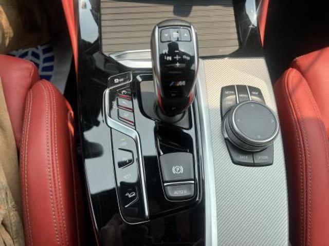 2020 BMW X3 M COMPE 5YMTS0C08L9B28449