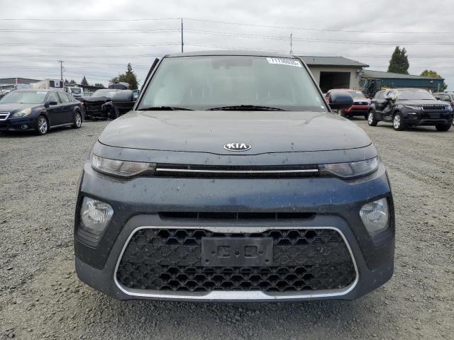 2020 KIA SOUL LX #3284169534
