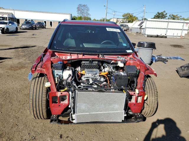 2023 GENESIS GV60 PERFO KMUKEDTB4PU002400