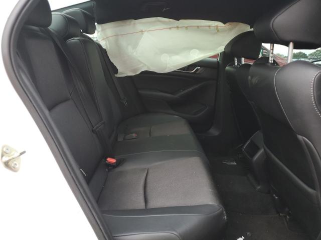 2019 HONDA ACCORD SPORT 1HGCV1F38KA176038