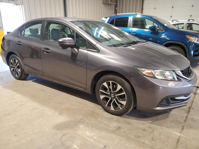 2015 HONDA CIVIC EX 19XFB2F86FE256527