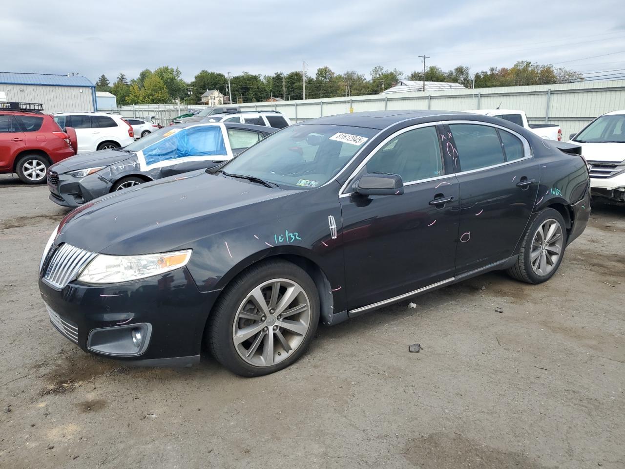 Vehicle photo