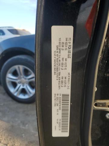 2015 DODGE CHARGER SE 2C3CDXBG5FH810026