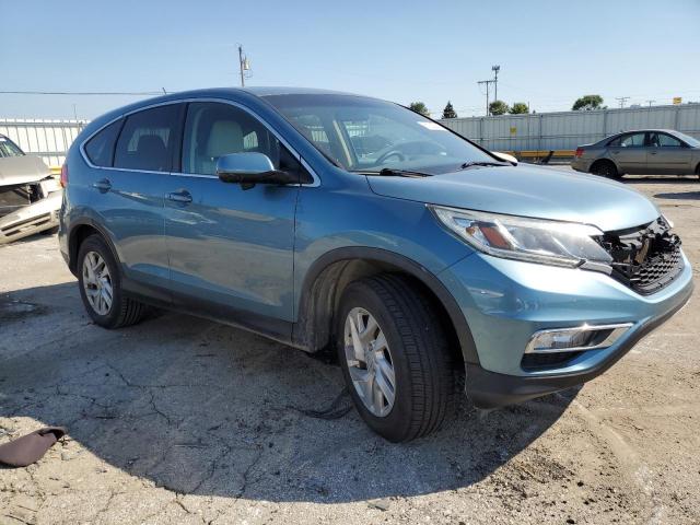 2015 HONDA CR-V EX #3261296882