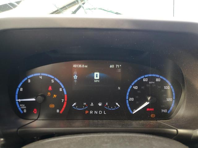 2021 FORD BRONCO SPO - 3FMCR9B62MRB37404