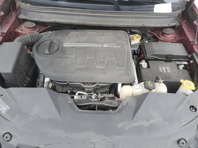 2021 JEEP CHEROKEE L 1C4PJMDX0MD110801