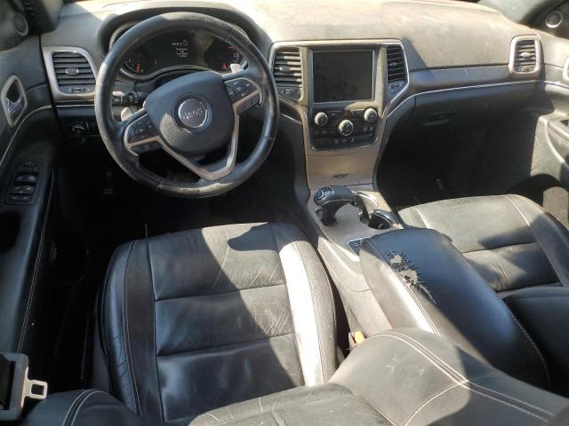 2015 JEEP GRAND CHEROKEE LIMITED - 1C4RJFBG8FC724608