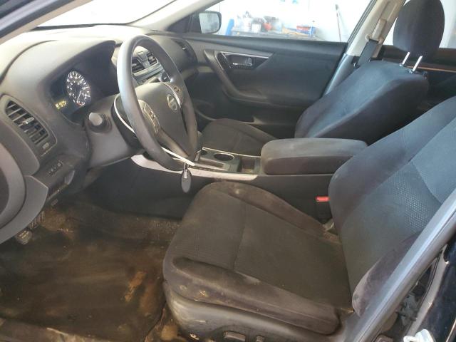 2014 NISSAN ALTIMA 2.5 #3286567156
