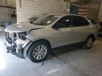 2019 CHEVROLET EQUINOX LS - 2GNAXHEVXK6200694