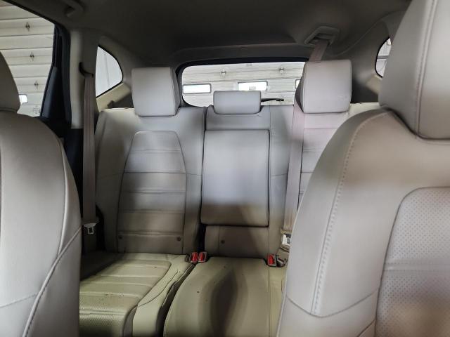 2017 HONDA CR-V TOURI 5J6RW2H96HL040883