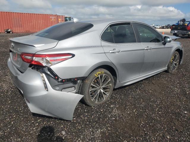 2020 TOYOTA CAMRY SE - 4T1G11AK6LU953872