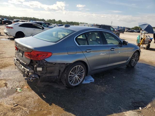 2018 BMW 530 I WBAJA5C52JG899052