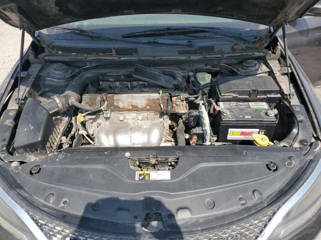 2015 CHRYSLER 200 LIMITE 1C3CCCAB7FN534246