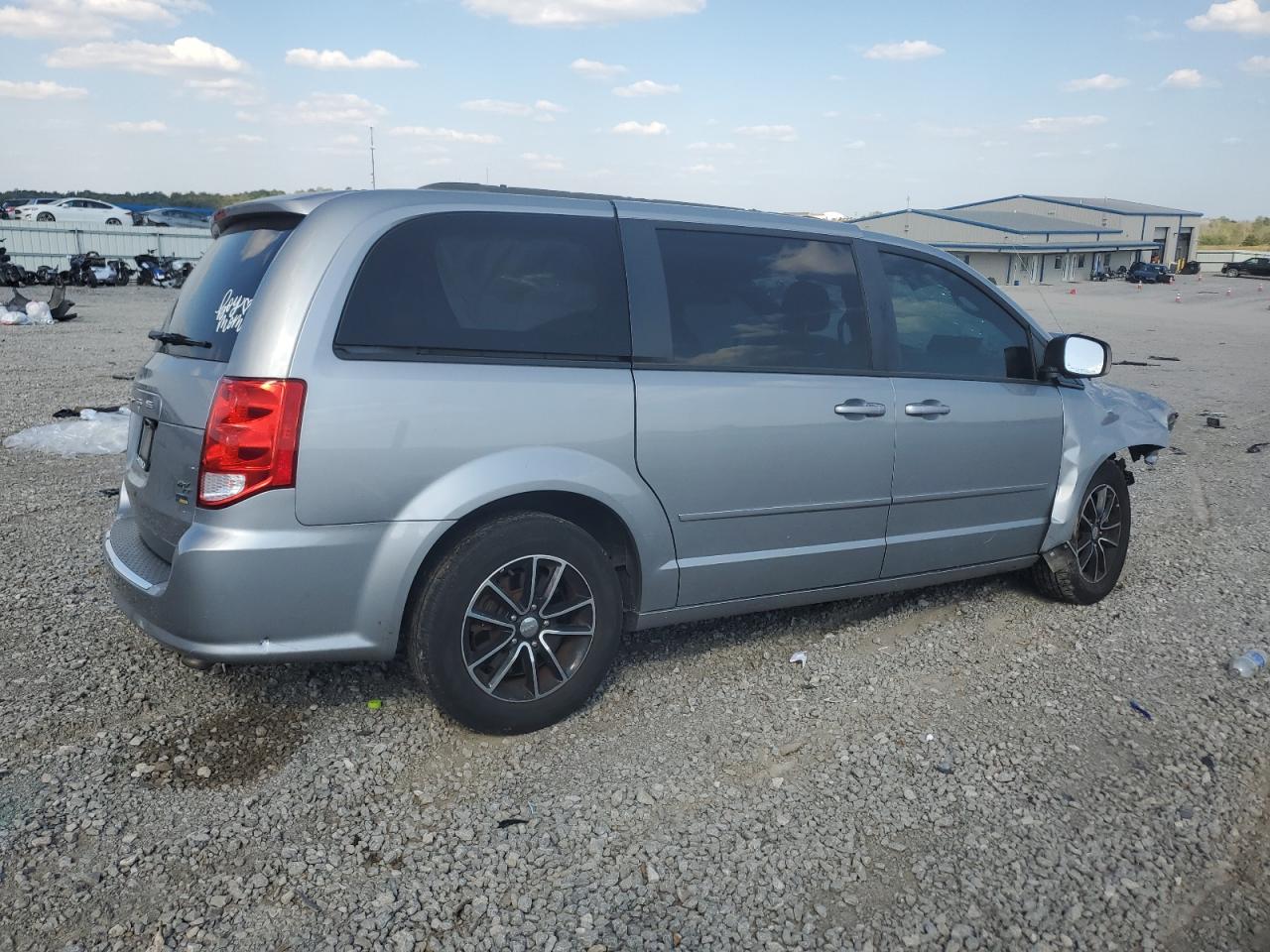 DODGE GRAND CARAVAN R/T