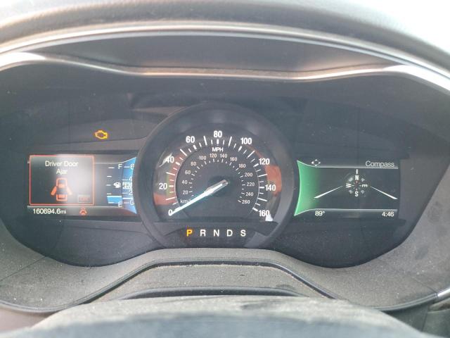 2020 FORD FUSION SE #3286537151