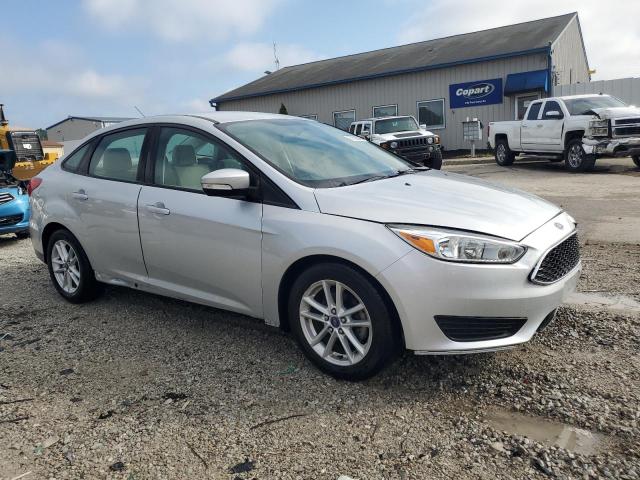 2015 FORD FOCUS SE 1FADP3F29FL339960