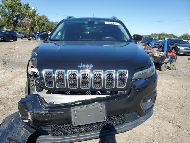 2019 JEEP CHEROKEE L - 1C4PJLLB8KD316073