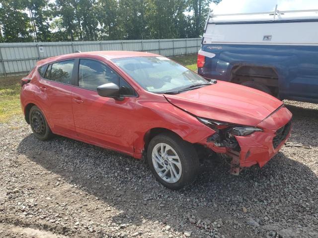 2024 SUBARU IMPREZA JF1GUABC9R8873735
